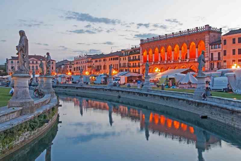 Bestselling Itinerary For 10 Days Europe Group Package  (All Inclusive with Indian Meals)