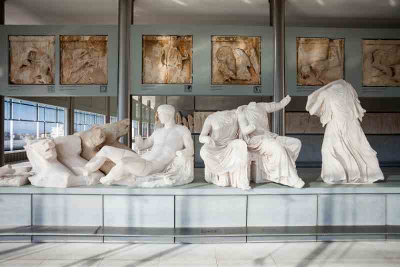 Acropolis Museum