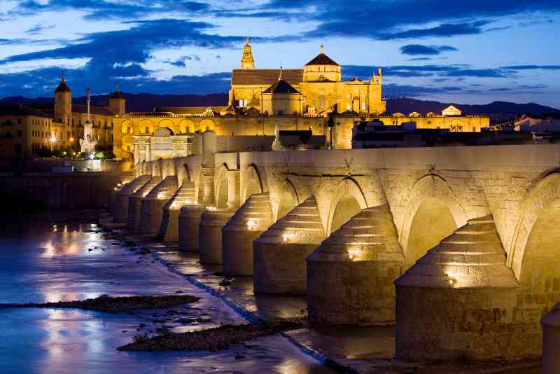 Cathedral Mosque of Cordoba