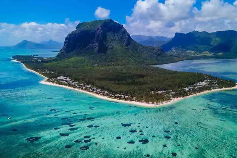 Mauritius