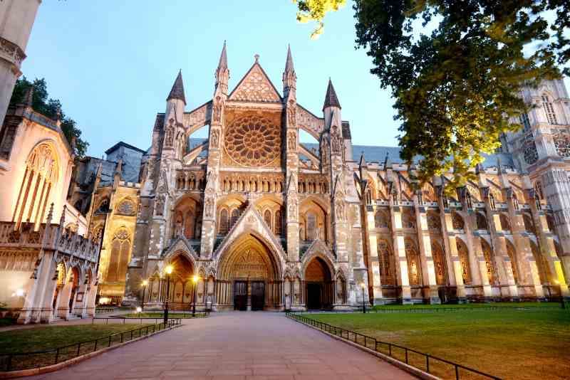 Westminster Abbey