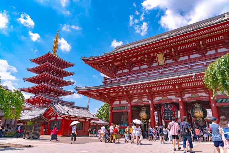 Tokyo