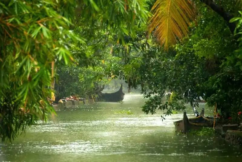 best Kerala tour package