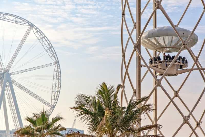 Dubai Flying Cup