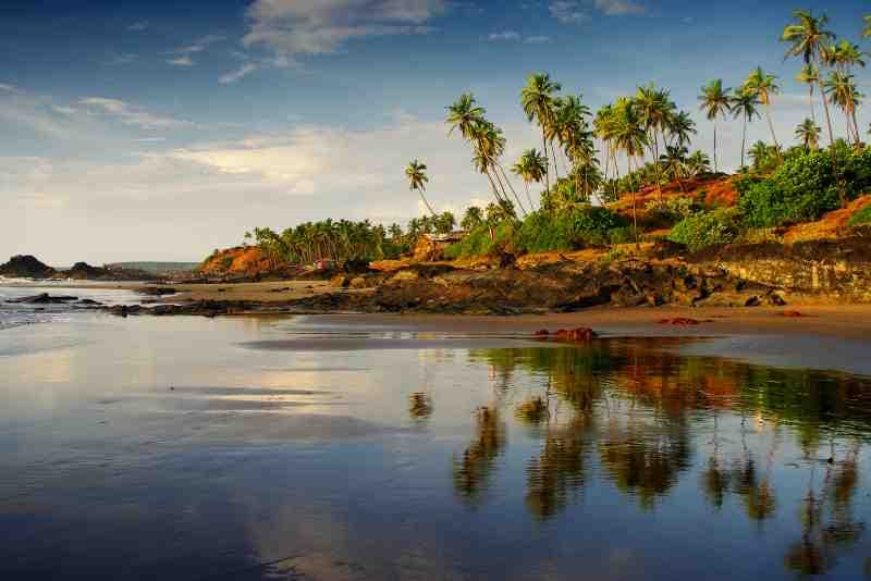 Goa 