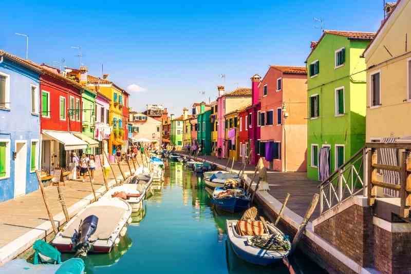  Burano