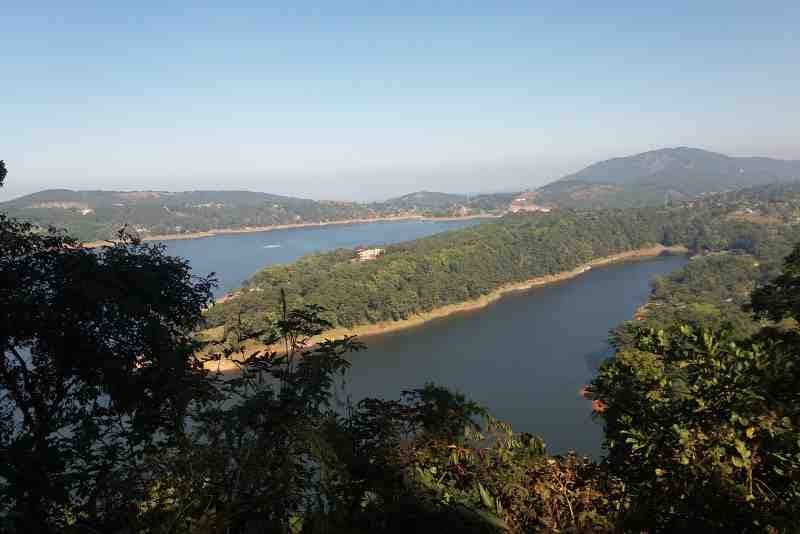 Barapani