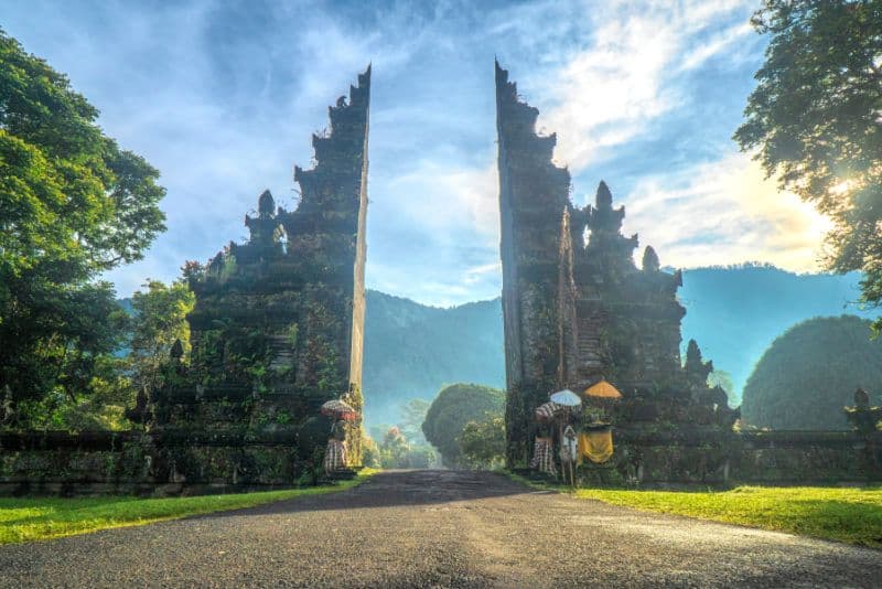 Bali tour