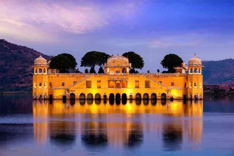 Jal Mahal