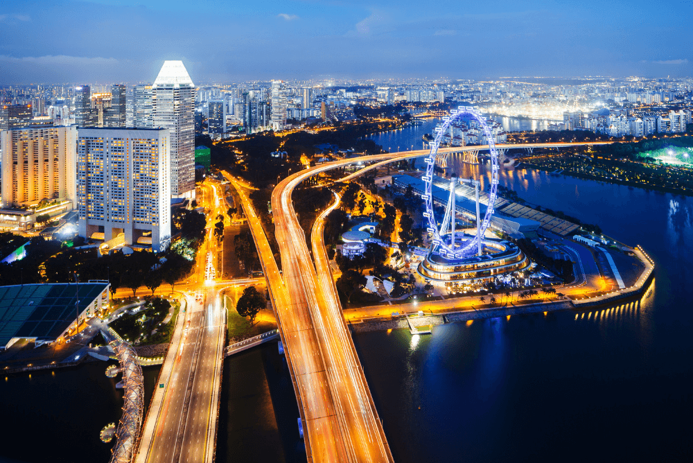 singapore trip
