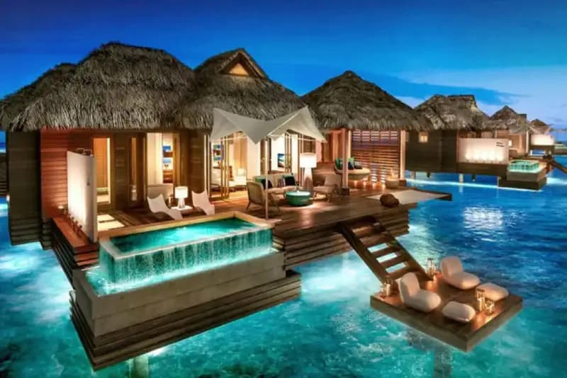 Resorts