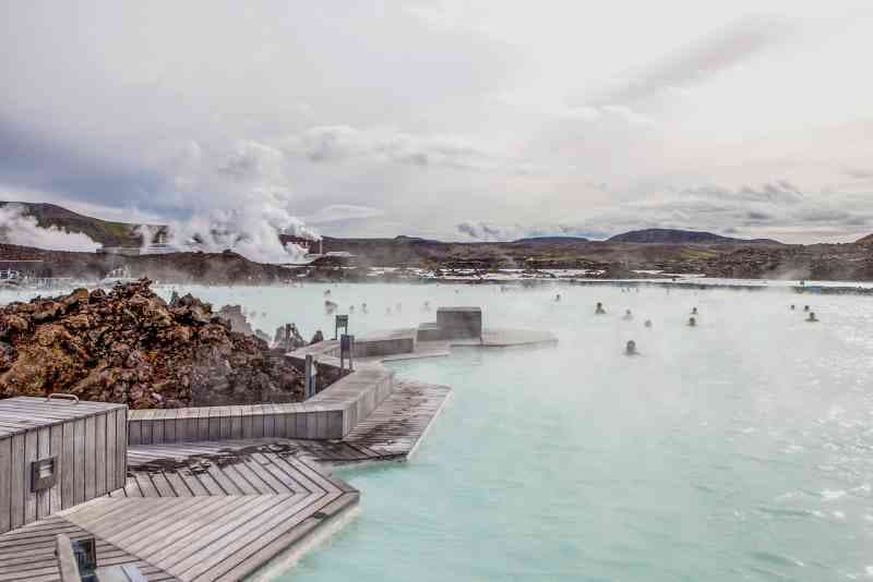 Blue Lagoon