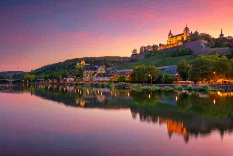 Wurzburg