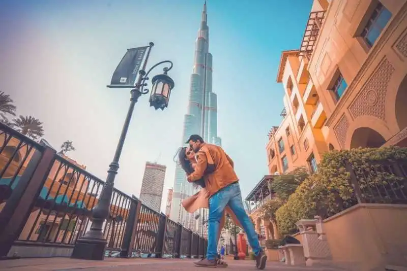 Abu dabi