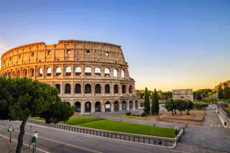 Colosseum