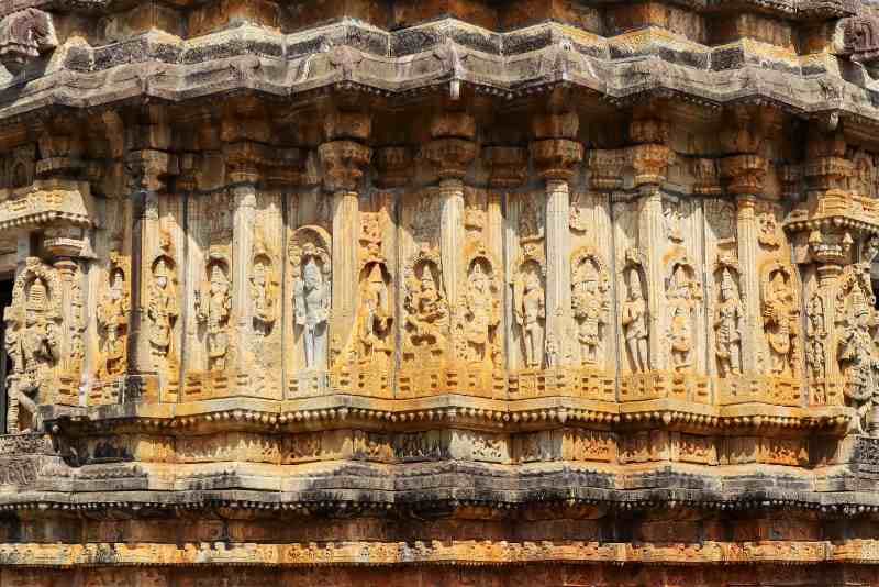 Shankaracharya Temple