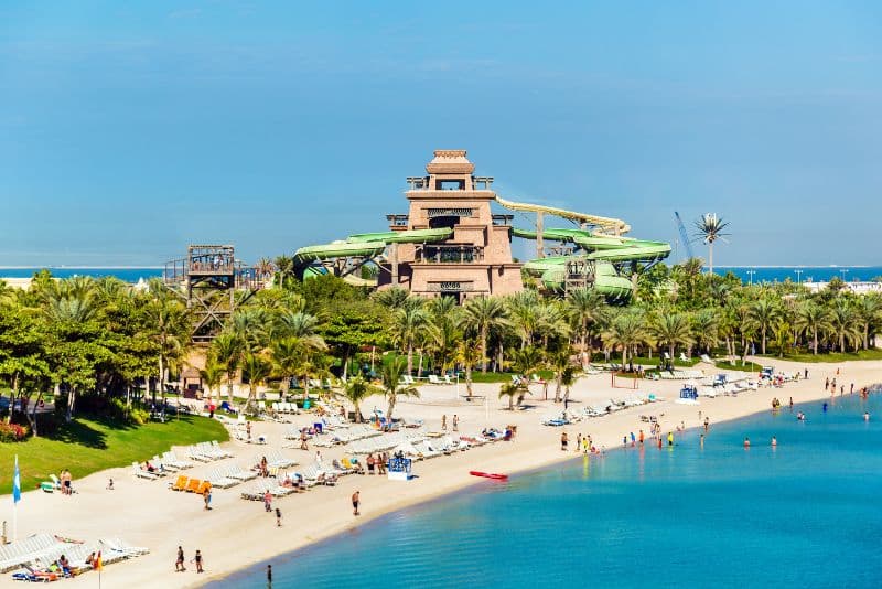 Atlantis Aquaventure