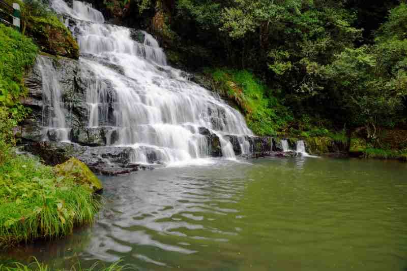Shillong