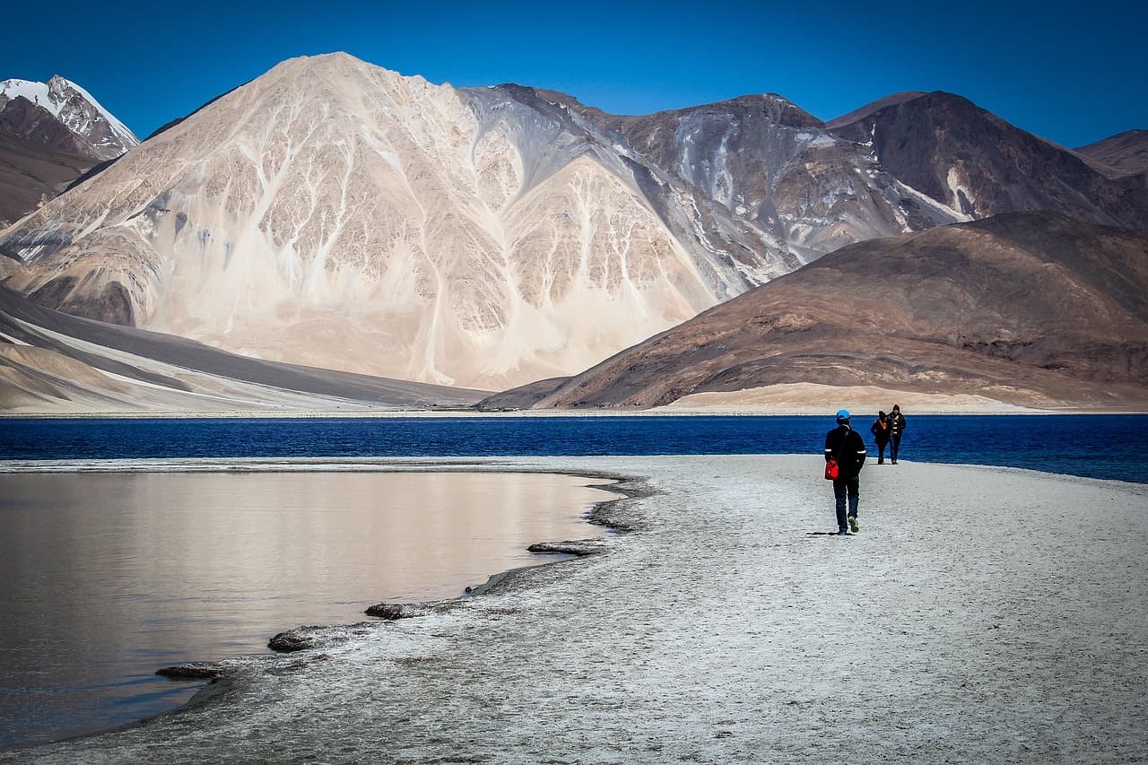 Leh Ladakh Trip Package