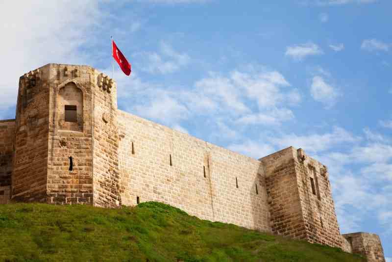 Citadel Fort