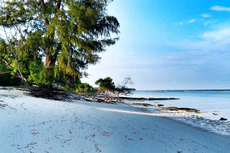 Thinnakara Island