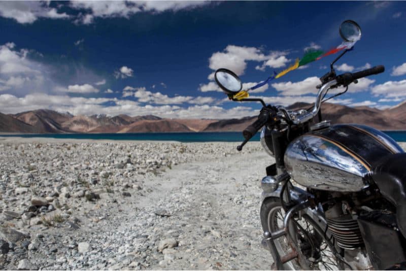 Bike Adventure