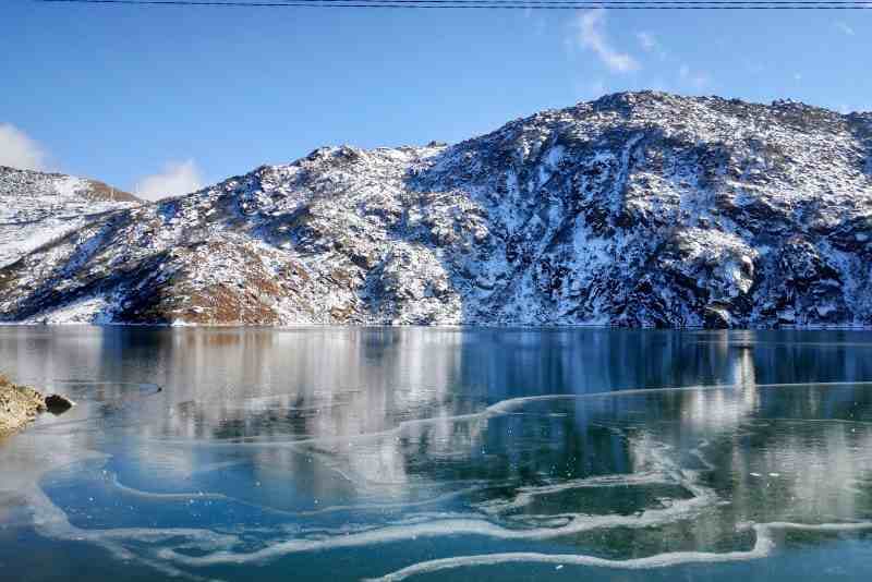 Gangtok