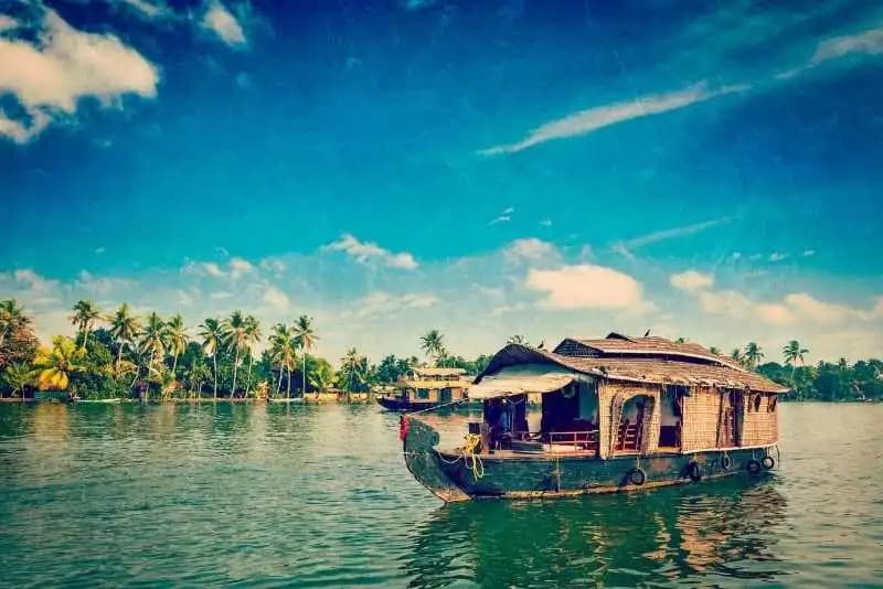 best Kerala tour package