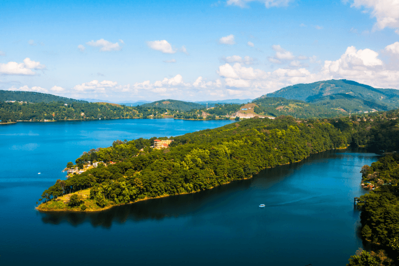Umiam Lake
