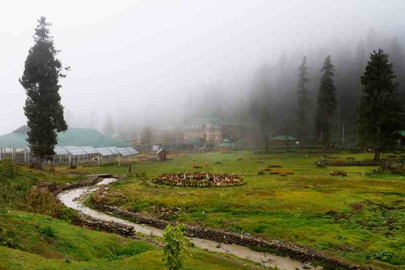 Gulmarg