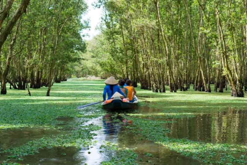 Red River Delta