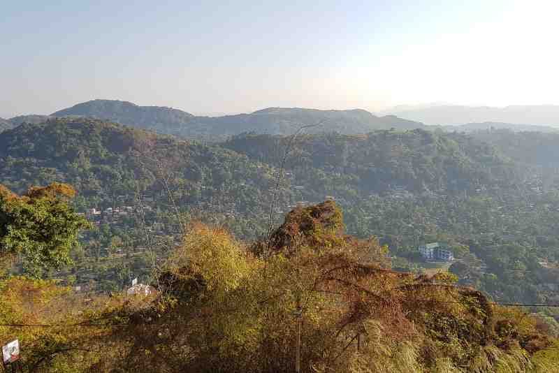 Guwahati