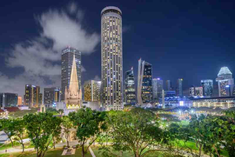 Singapore 
