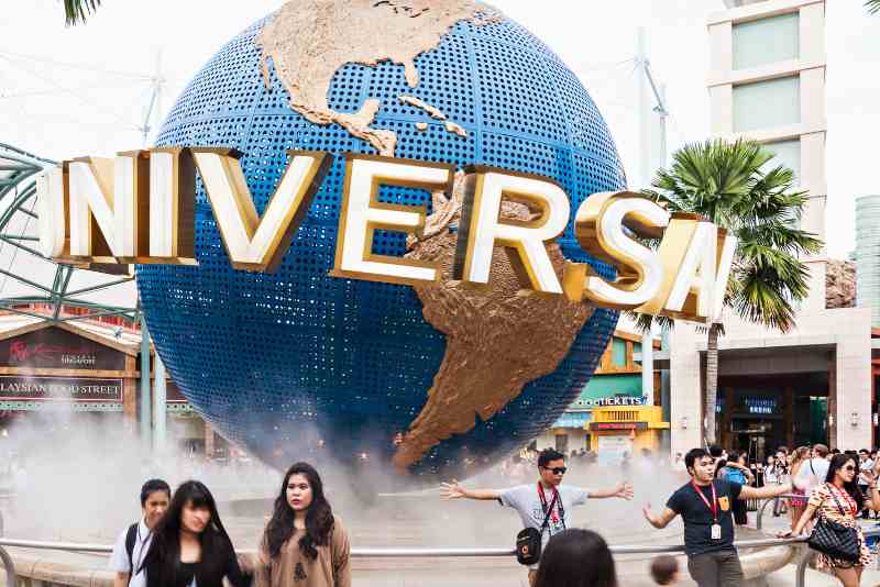 Universal Studios