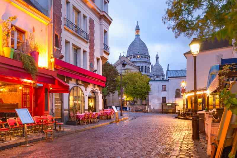 Paris 