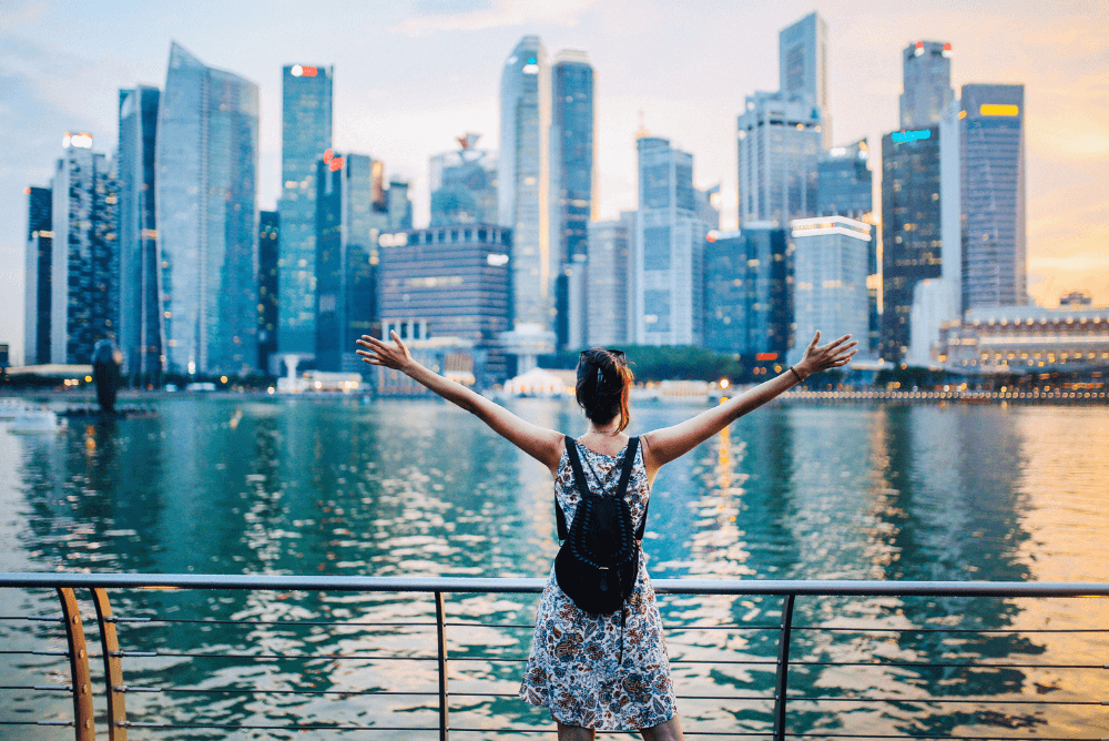 best singapore tour package
