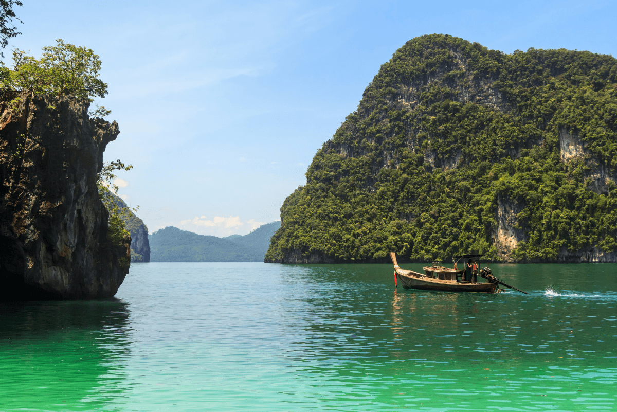 andaman nicobar package
