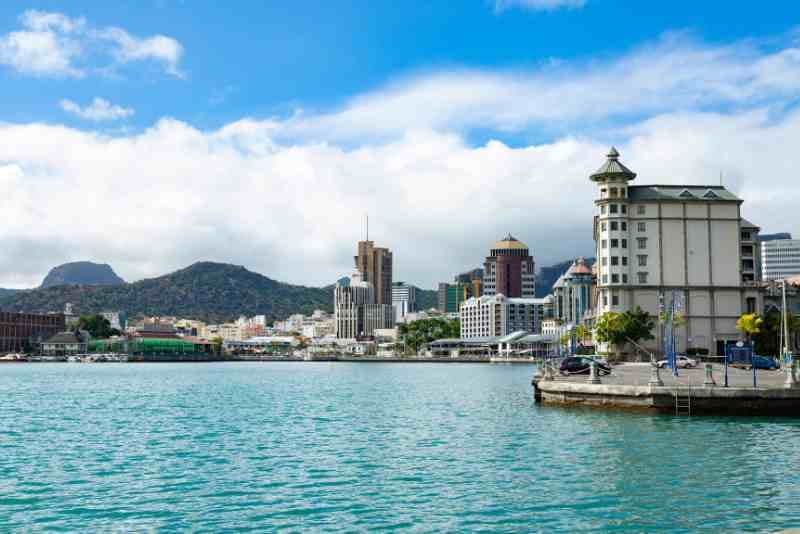 Port Louis