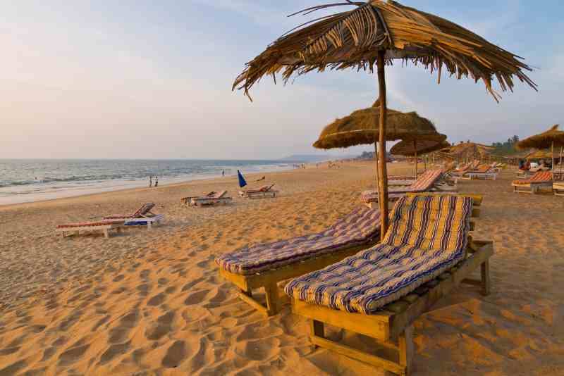 Goa 