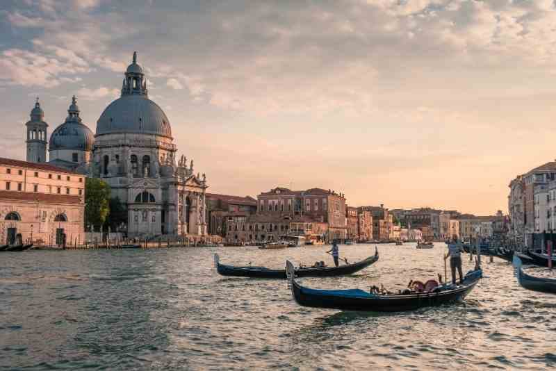 Venice