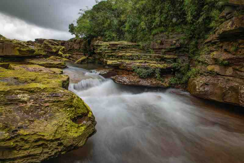 Cherrapunji