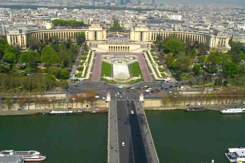 TrocadÃ©ro