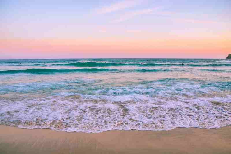 Calungute Beach