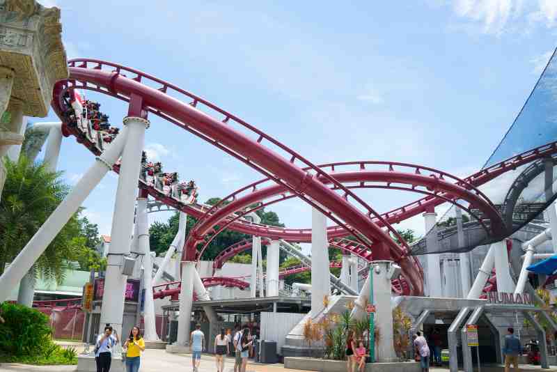 Universal Studios
