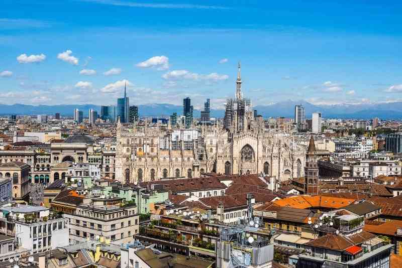 Milan