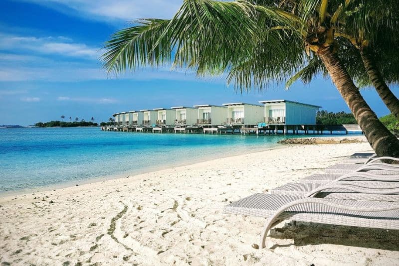 india to maldives trip