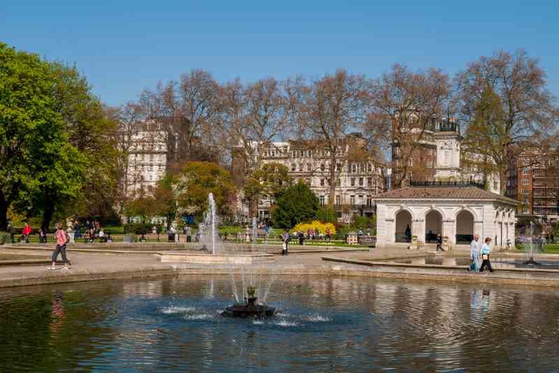 Hyde Park
