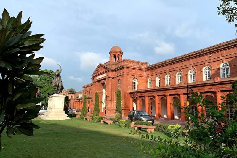 Partition Museum
