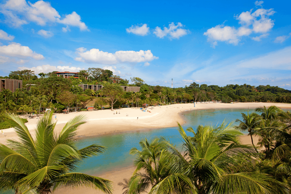 singapore sightseeing packages
