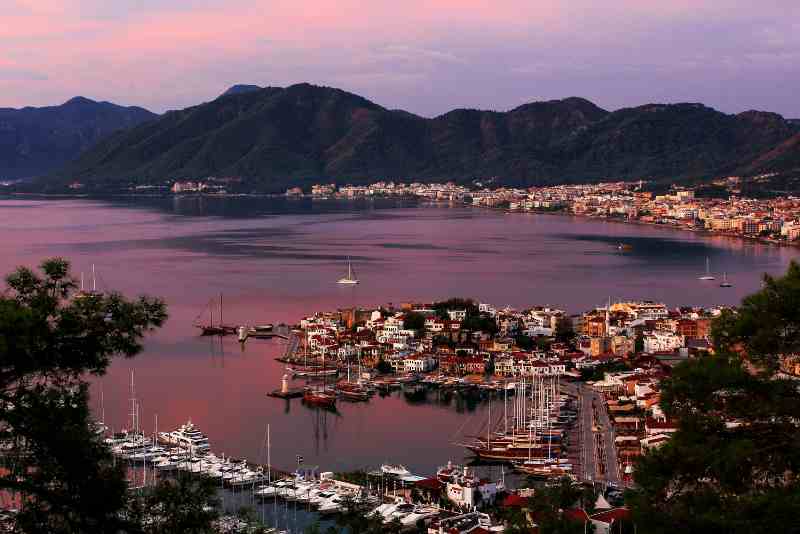 Marmaris